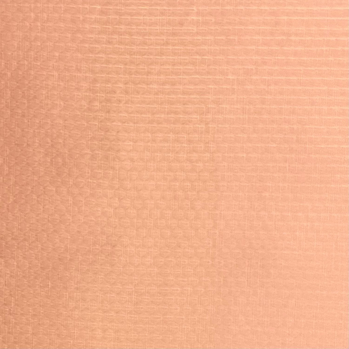 Pound A Metre 3 Metres Jacket Weight Fabric – 55" Wide (Rust)