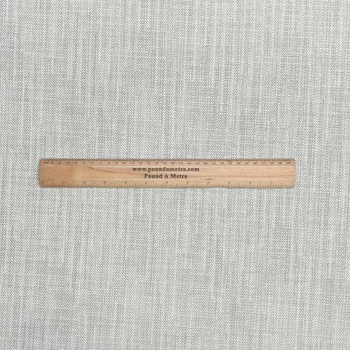 Pound A Metre 3 Metres Jacket Weight Fabric – 55" Wide (Sand)
