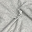 Pound A Metre 3 Metres Jacket Weight Fabric – 55" Wide (Silver)