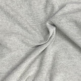 Pound A Metre 3 Metres Jacket Weight Fabric – 55" Wide (Silver)