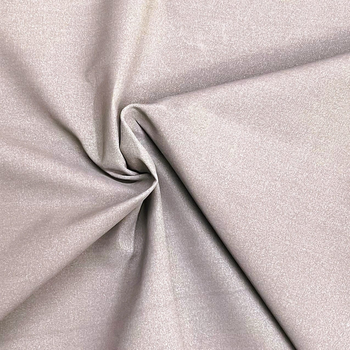 Pound A Metre 3 Metres Jacket Weight Fabric – 55" Wide (Suede)