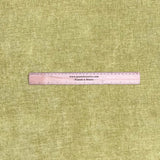 Pound A Metre 3 Metres Jacket Weight Fabric – 55" Wide (Yellow)