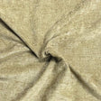 Pound A Metre 3 Metres Jacket Weight Fabric – 55" Wide (Yellow)
