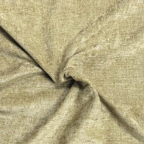 Pound A Metre 3 Metres Jacket Weight Fabric – 55" Wide (Yellow)