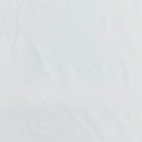 Pound A Metre 3 Metres Lightweight Chiffon Fabric – 45 Inches Wide  (Snow)