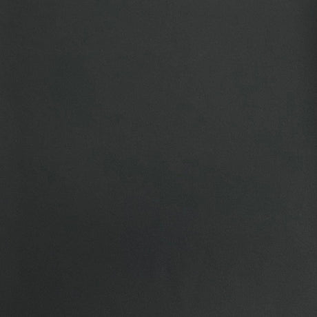 Pound A Metre 3 Metres Lightweight Suiting 55" Wide (Black)