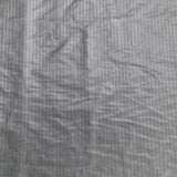 Pound A Metre 3 Metres Lightweight Suiting 55" Wide (Light Grey) (POUND)