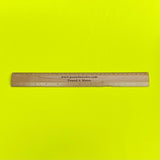 Pound A Metre 3 Metres Lightweight Suiting 55" Wide (Nylon Yellow)