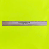 Pound A Metre 3 Metres Lightweight Suiting 55" Wide (Nylon Yellow)