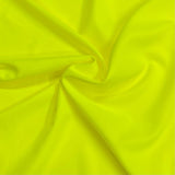 Pound A Metre 3 Metres Lightweight Suiting 55" Wide (Nylon Yellow)