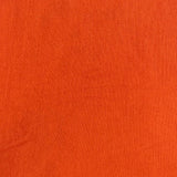 Pound A Metre 3 Metres Linen Look Fabric – 55” Wide (Burnt)