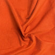 Pound A Metre 3 Metres Linen Look Fabric – 55” Wide (Burnt)