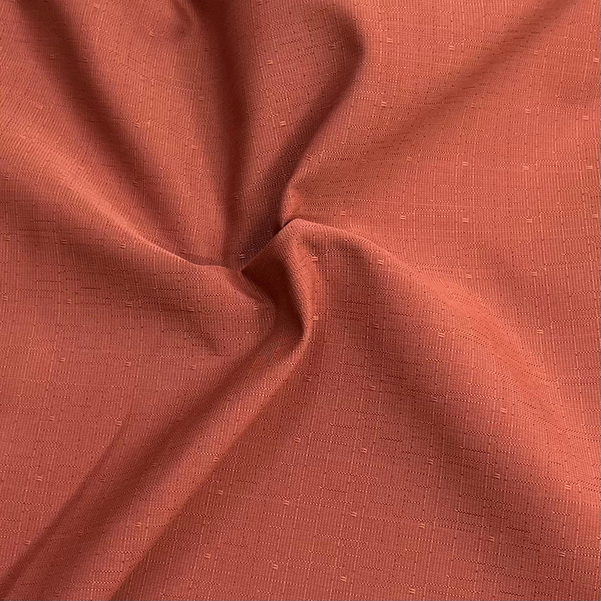 Pound A Metre 3 Metres Linen Look Fabric – 55” Wide (Dots)