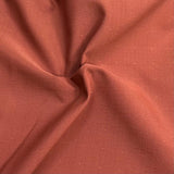 Pound A Metre 3 Metres Linen Look Fabric – 55” Wide (Dots)