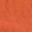 Pound A Metre 3 Metres Linen Look Fabric – 55” Wide (Flower)