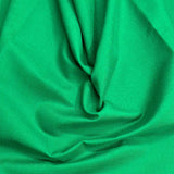 Pound A Metre 3 Metres Linen Look Fabric – 55” Wide (Green)