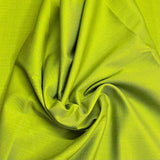 Pound A Metre 3 Metres Linen Look Fabric – 55” Wide (Olive)