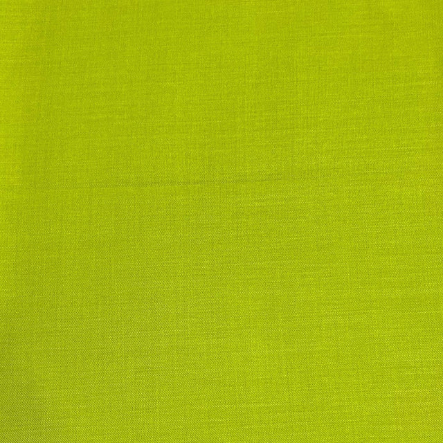 Pound A Metre 3 Metres Linen Look Fabric – 55” Wide (Olive)