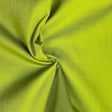 Pound A Metre 3 Metres Linen Look Fabric – 55” Wide (Olive)