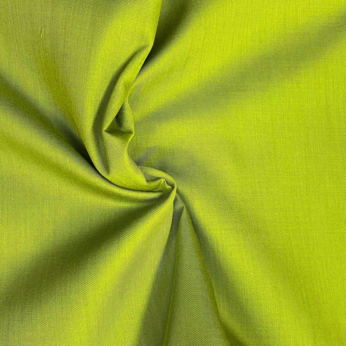 Pound A Metre 3 Metres Linen Look Fabric – 55” Wide (Olive)