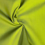 Pound A Metre 3 Metres Linen Look Fabric – 55” Wide (Olive)