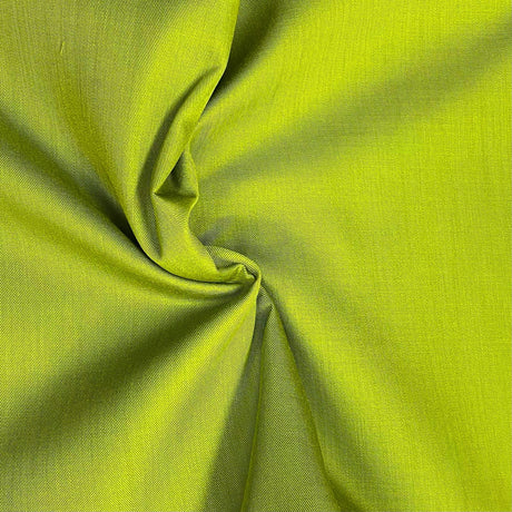 Pound A Metre 3 Metres Linen Look Fabric – 55” Wide (Olive)