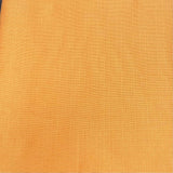 Pound A Metre 3 Metres Linen Look Fabric – 55” Wide (Orange)
