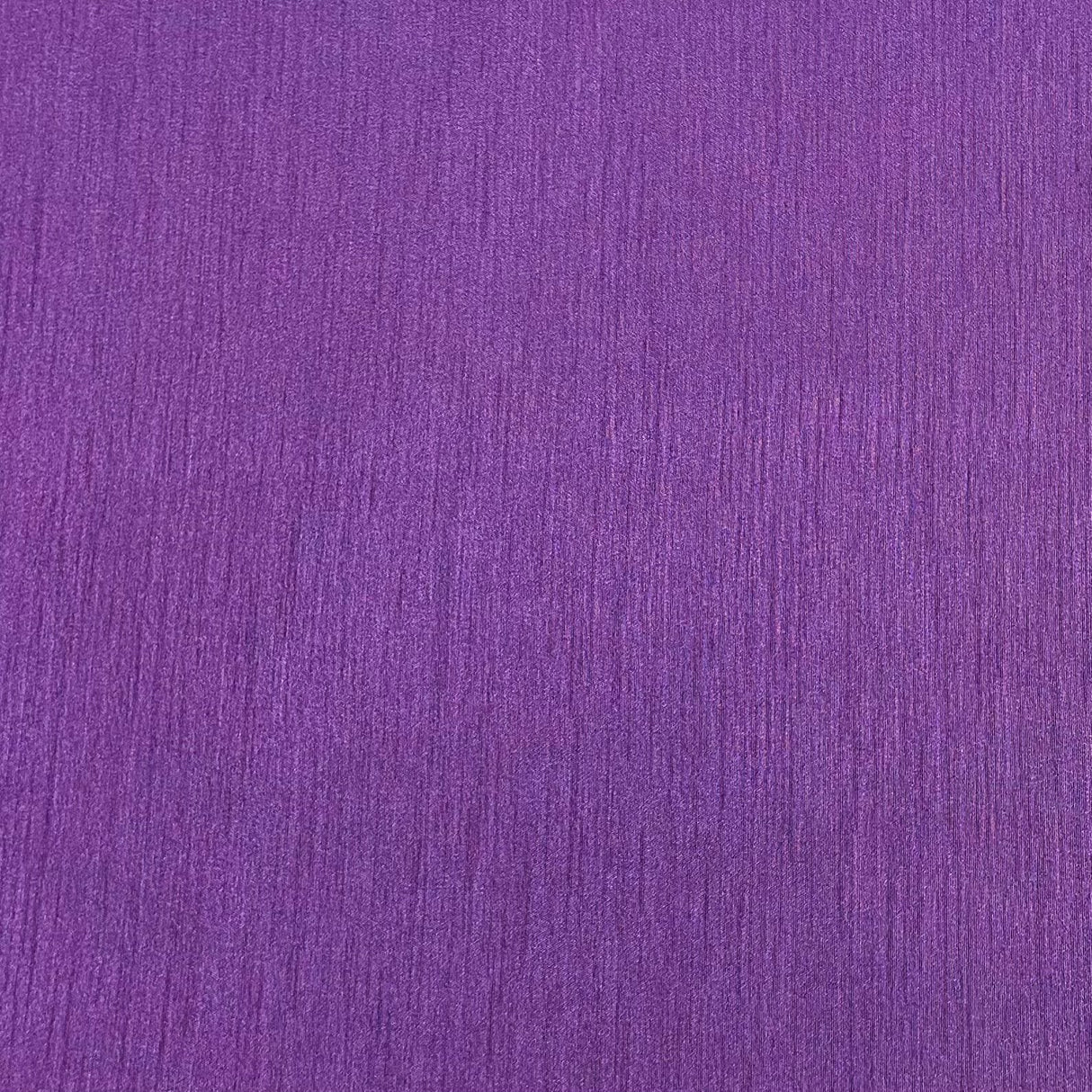 Pound A Metre 3 Metres Linen Look Fabric - 55" Wide - (Purple)