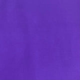 Pound A Metre 3 Metres Linen Look Fabric – 55” Wide (Purple)