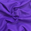 Pound A Metre 3 Metres Linen Look Fabric – 55” Wide (Purple)