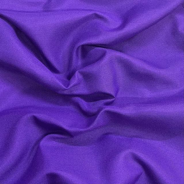 Pound A Metre 3 Metres Linen Look Fabric – 55” Wide (Purple)
