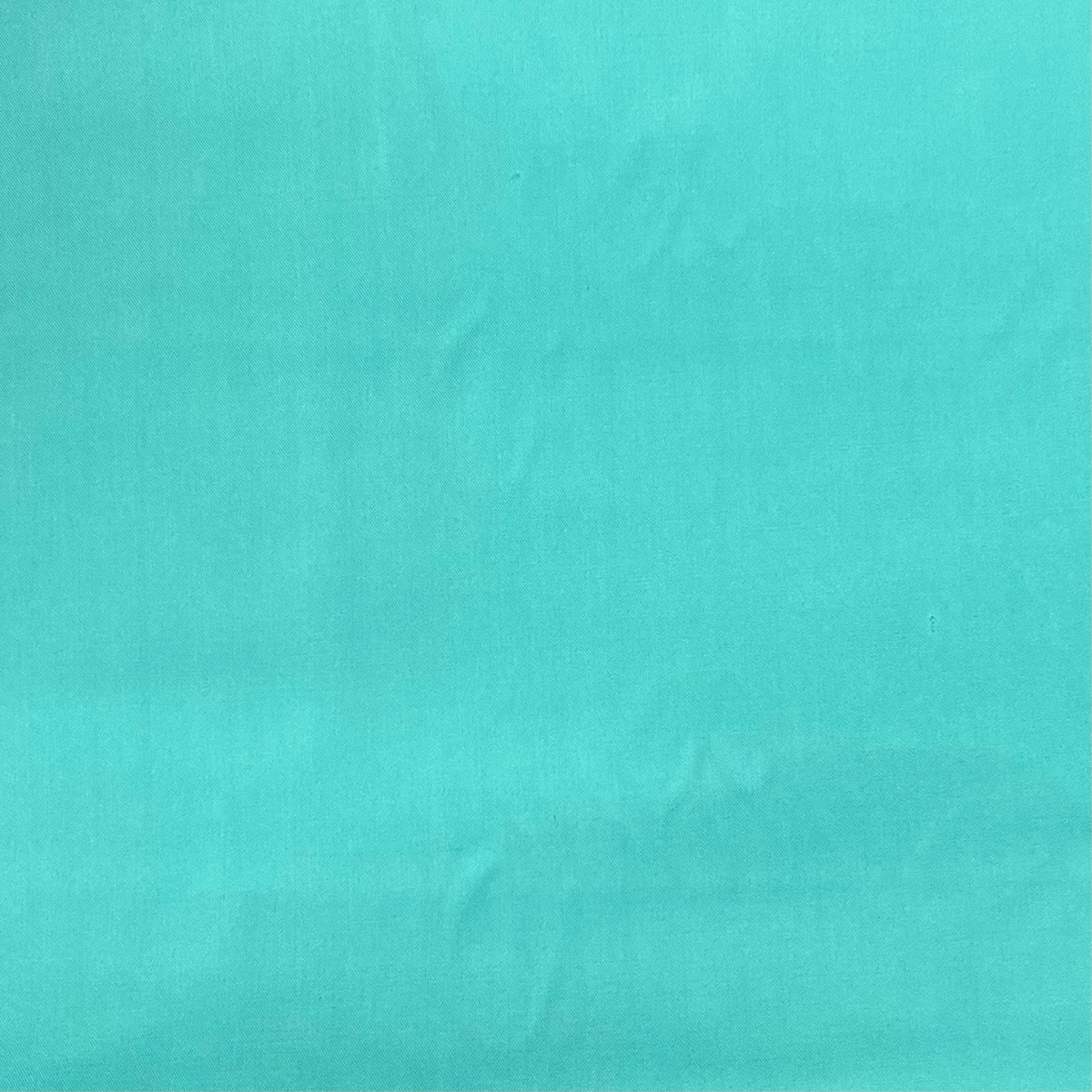 Pound A Metre 3 Metres Linen Look Fabric – 55” Wide (Turquoise)