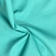 Pound A Metre 3 Metres Linen Look Fabric – 55” Wide (Turquoise)
