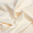Pound A Metre 3 Metres Linen Look Fabric – 55” Wide (Vanilla)