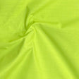 Pound A Metre 3 Metres Luxurious Cotton Feel Fabric – 55" Wide (Lime Green)