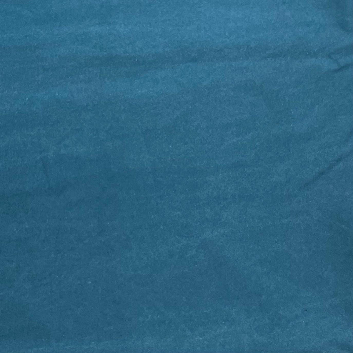 Pound A Metre 3 Metres, Luxurious Cotton Feel Fabric 55” Wide (Teal)