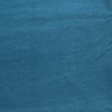 Pound A Metre 3 Metres, Luxurious Cotton Feel Fabric 55” Wide (Teal)