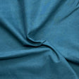 Pound A Metre 3 Metres, Luxurious Cotton Feel Fabric 55” Wide (Teal)