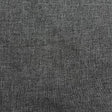 Pound A Metre 3 Metres Luxurious Cotton Linen Fabric – 45" Wide (Black)