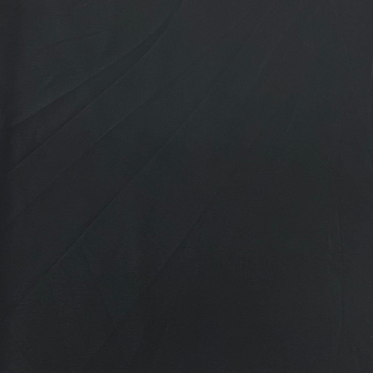 Pound A Metre 3 Metres Luxurious Crepe Duchenne 60' Wide (Black)