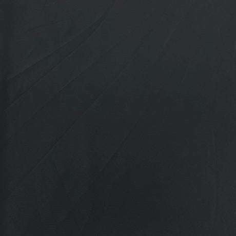 Pound A Metre 3 Metres Luxurious Crepe Duchenne 60' Wide (Black)