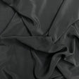 Pound A Metre 3 Metres Luxurious Crepe Duchenne 60' Wide (Black)