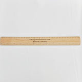 Pound A Metre 3 Metres Luxurious Crepe Duchenne 60' Wide (Ivory)