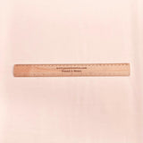 Pound A Metre 3 Metres Luxurious Crepe Duchenne 60' Wide (Pale Pink)