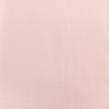 Pound A Metre 3 Metres Luxurious Crepe Duchenne 60' Wide (Pale Pink)