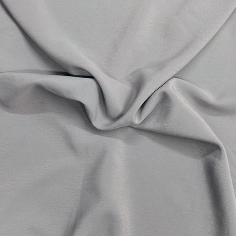 Pound A Metre 3 Metres Luxurious Crepe Duchenne 60' Wide (Stone)