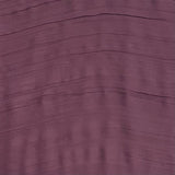 Pound A Metre 3 Metres Luxurious Crinkle Chiffon – 55" Wide (Maroon)