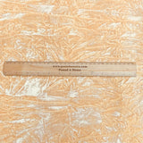 Pound A Metre 3 Metres Luxurious Crushed Spandex Velvet 55" Wide (Beige)