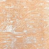 Pound A Metre 3 Metres Luxurious Crushed Spandex Velvet 55" Wide (Beige)