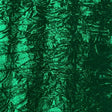 Pound A Metre 3 Metres Luxurious Crushed Spandex Velvet 55" Wide (Dark Green)